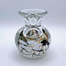 Vandermark glass vase for sale  South Plainfield