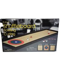 Shuffleboard bowling curling for sale  Nobleton