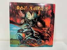 Iron Maiden – Virtual XI, 2 x Vinyl, LP, Album, Gatefold, 1998 comprar usado  Enviando para Brazil