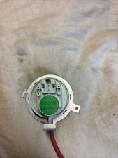 WORCESTER GREENSTAR  AIR PRESSURE SWITCH 87161066330 for sale  MOLD