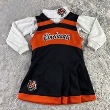 Cincinnati bengals cheerleadin for sale  Pewaukee