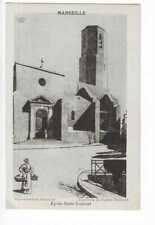 Marseille eglise saint d'occasion  Toulon-