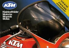 ktm vintage gebraucht kaufen  Hockenheim