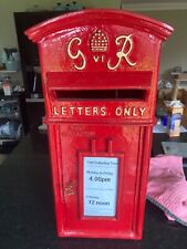 Royal red post for sale  CHICHESTER