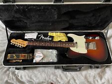 Fender american standard for sale  RUNCORN