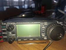 Icom 706 mk2g for sale  Shipping to Ireland