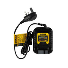 Dewalt battery charger for sale  STAFFORD