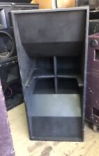 Hd215 bass bin for sale  NEWTON ABBOT