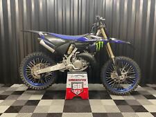 2023 yamaha yz125 for sale  PAR