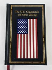 Constitution writings. canterb for sale  Mission