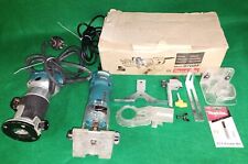 Makita 3708f trimmer for sale  POOLE