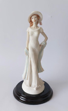 Leonardo collection figurine for sale  UK