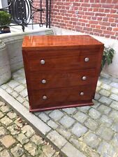 Superbe commode art d'occasion  Metz-