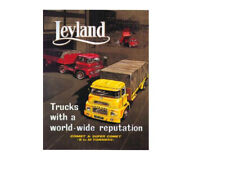 Leyland trucks truck for sale  UK