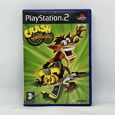 Crash Bandicoot Twinsanity PS2 Sony PlayStation videogame postagem grátis PAL comprar usado  Enviando para Brazil