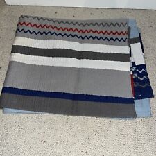 Cotton woven rug for sale  GUILDFORD