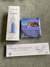 Postpartum bundle peri for sale  GLASGOW