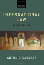 International law antonio for sale  UK