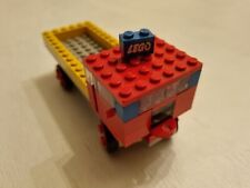 Lego legoland camion usato  Carrara