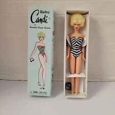 Retro candi doll for sale  Jacksonville