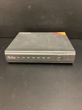 Used, Q-See 8-Channel Digital Video Recorder Network DVR 500GB QT428 for sale  Shipping to South Africa