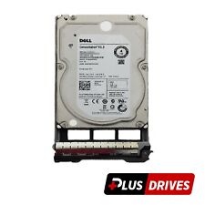 4TB SATA THGNN DELL 3.5" Enterprise Hard Drive 7.2K RPM 6Gbps for Dell R630 R730 for sale  Shipping to South Africa