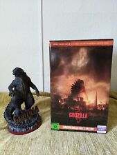 Godzilla limited collector gebraucht kaufen  Karben