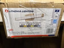Lithonia lighting fmvcsls for sale  Chandler
