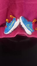 Infant nike trainers for sale  HAYES