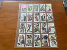 Cigarette cards ardath for sale  SOUTHAMPTON