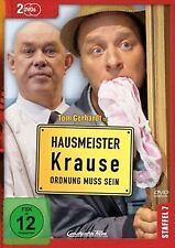 Hausmeister krause rdnung gebraucht kaufen  Berlin