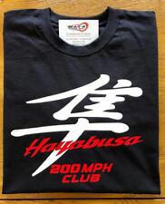Hayabusa 200mph club for sale  CARDIGAN