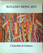 Ignazio moncada aa.vv. usato  Italia