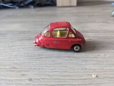 Corgi 233 heinkel for sale  YORK