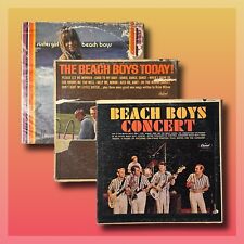 Beach boys lot for sale  Philadelphia