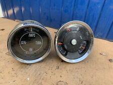 Smiths car gauges for sale  BURY ST. EDMUNDS