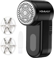 Homeasy fabric shaver for sale  WOLVERHAMPTON