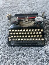 Schreibmaschine gebraucht kaufen  Monheim