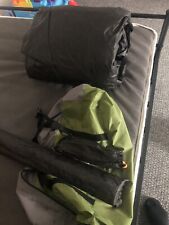 Vango zeal 500 for sale  REDHILL