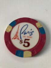 Classic paris casino for sale  DUNSTABLE