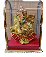 Ganesha figur plexiglas gebraucht kaufen  Zepernick