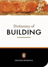 Penguin dictionary building for sale  UK