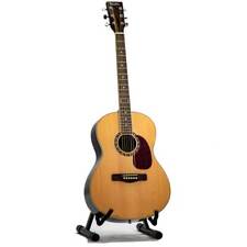 Acoustic guitar natural for sale  Ireland