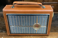 sears silvertone radio for sale  Normal