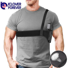 Underarm gun holster for sale  Chino