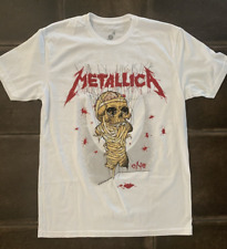 Nwot men metallica for sale  Lees Summit