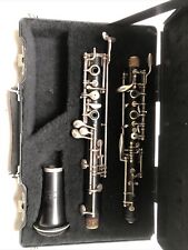 Gerard oboe for sale  Shipping to Ireland
