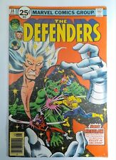 Defenders 1976.cents copy.nebu usato  Italia