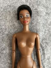 Vintage barbie kenya for sale  Desert Hot Springs