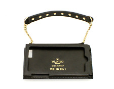 Capa de couro Valentino Garavani Rockstud iPhone 5 5S SE comprar usado  Enviando para Brazil